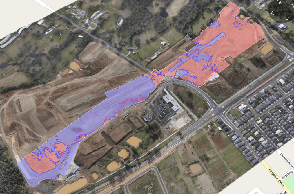 Mapping and GIS: Turn imagery into actionable maps for precise decision-making with Google Map overlays